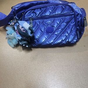 키플링 한정판 가방