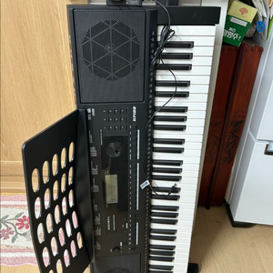 Kurzweil KP100 키보드 건반