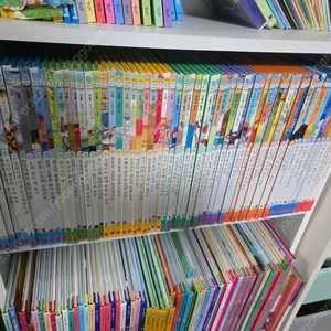 꿈꾸는겨자씨 과학동화 세이펜가능