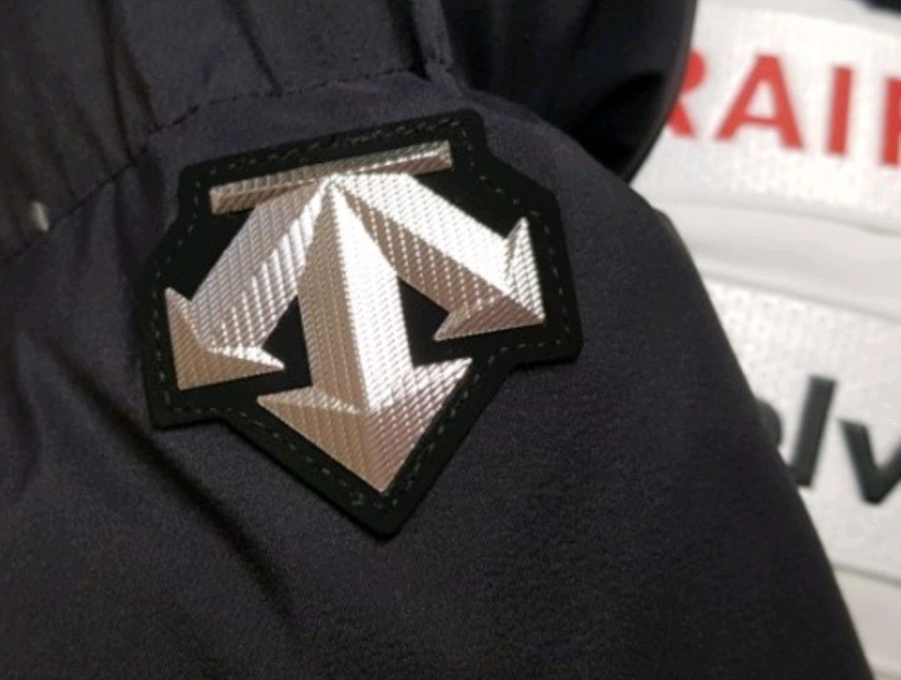 데상트 아우디 롱 패딩 85 이미지