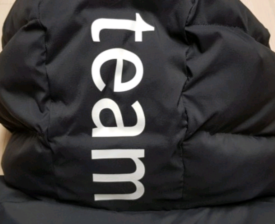 데상트 아우디 롱 패딩 85 이미지