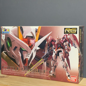 한정판 건담 프라모델 판매합니다