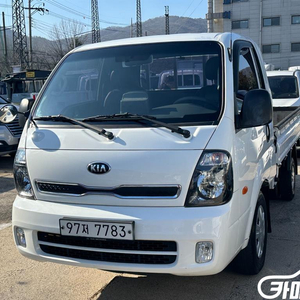 [소형화물][카고]봉고3 1.0톤/킹캡/초장축/(CRDi) 럭셔리 (1톤) #2026년특가