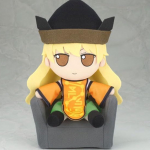 동방프로젝트 후모후모 오키나 이미지