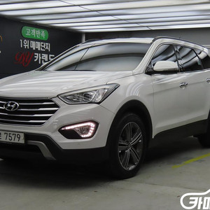 [현대]맥스크루즈 R2.2 4WD 익스클루시브 #2026년특가