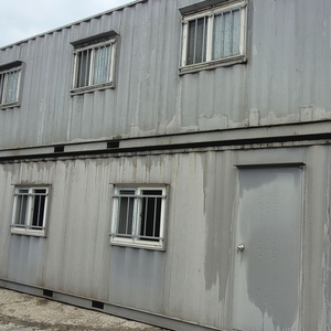 3*9 창고형 컨테이너 판매합니다