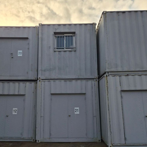 3*9 창고형 하이큐빅 컨테이너 판매합니다