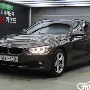 [BMW]3시리즈 (F30) 320d 투어링 #2026년특가 이미지
