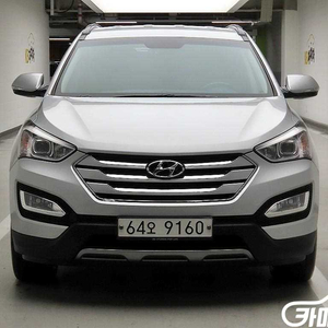 [현대]싼타페 DM 디젤 2WD 2.0 프리미엄 (5인승) #2026년특가