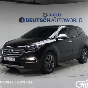 [현대]싼타페 더 프라임 디젤 2.0 2WD 1 밀리언 #2026년특가