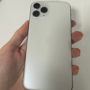 아이폰 11프로 256기가 홍콩판