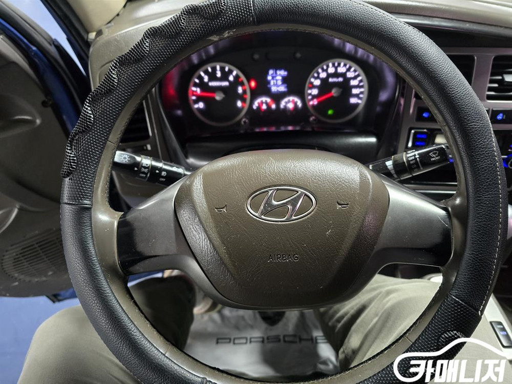 [소형화물][카고]포터2 1.0톤/더블캡/초장축/(CRDi) 스마트 (6인승 /1톤) #2026년특가--7