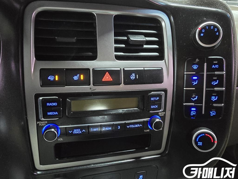 [소형화물][카고]포터2 1.0톤/더블캡/초장축/(CRDi) 스마트 (6인승 /1톤) #2026년특가--8