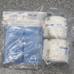 위닝 신축 핸드랩 VL-B & 위닝 겔가드 NG-2 세 이미지