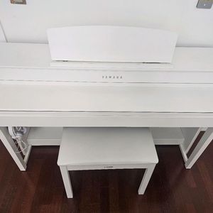 야마하 CLP-445 디지털피아노