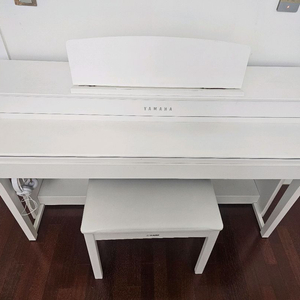 야마하 CLP-445 디지털피아노