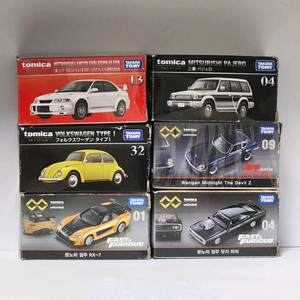 토미카 프리미엄 판매합니다