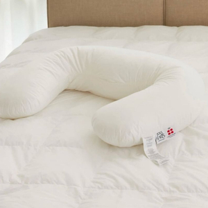 노르딕슬립 C바디필로우 (새상품)
