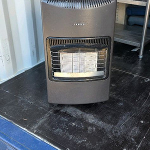 파세코 24년형 가스난로 19만원