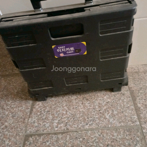 이지카트. 핸드카 구르마. 팝니다 이미지