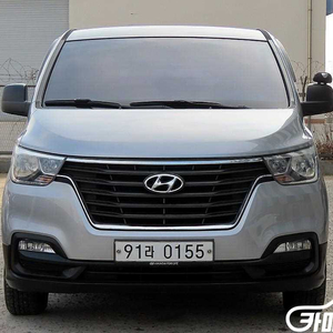 [현대]더 뉴 그랜드 스타렉스 2WD 밴 3인승 스마트 (3인승 /0.8톤) #2026년특가