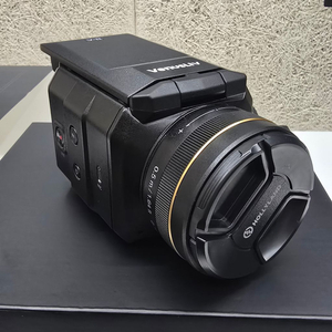 홀리랜드 비너스라이브 v2 올인원 스트리밍 카메라 venusliv v2