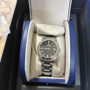 그랜드세이코 쿼츠 SBGX261 민트급