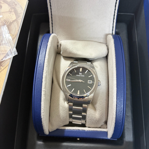 그랜드세이코 쿼츠 SBGX261 민트급