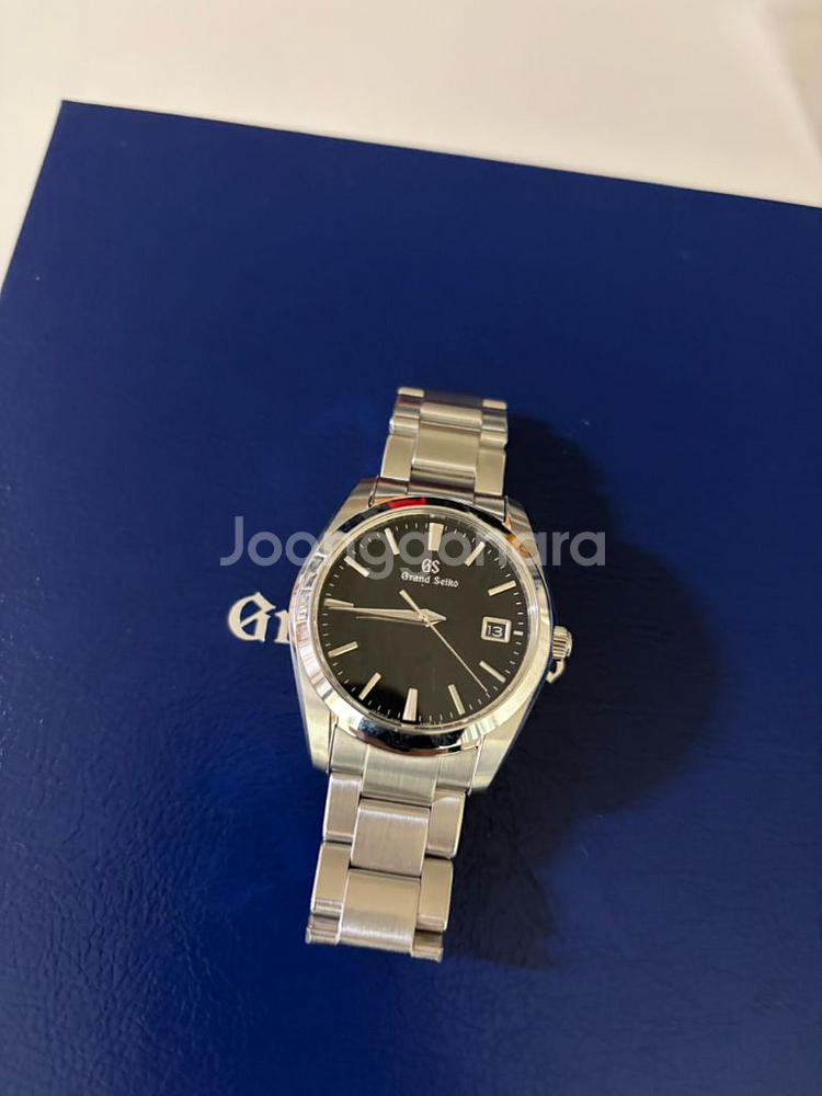 그랜드세이코 쿼츠 SBGX261 민트급--4