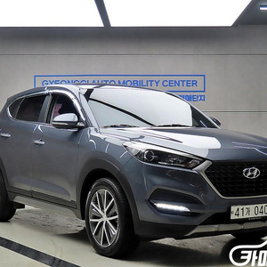 [현대]올뉴투싼 디젤 1.7 2WD 스타일 피버 #2026년특가