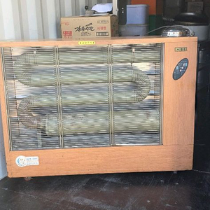 보우텍 업소용 등유난로 60평형 가격낮춤