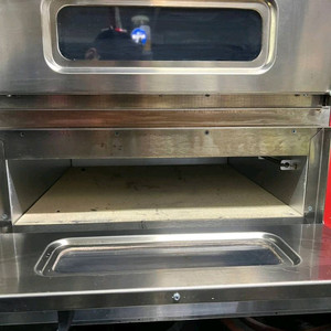 이탈리아 ggf 업소용 피자 오븐 데크 오븐 판매합니다.