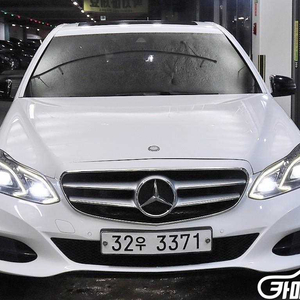 [벤츠]E-클래스 W212 E220 블루텍 아방가르드 스포츠 #2026년특가 이미지