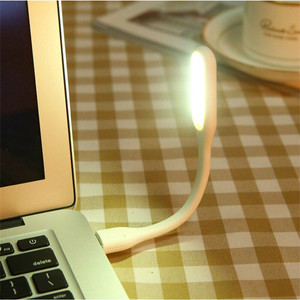 새 USB LED 램프 3개세트 차량용 독서등 미니 USB 조명 자동차 실내등 노트북 보조등 무드등 휴대용 LED 이미지