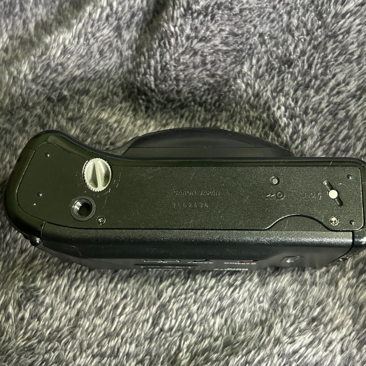 캐논 오토보이3 canon autoboy3 필카 필름카메라 팝니다 이미지