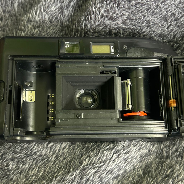 캐논 오토보이3 canon autoboy3 필카 필름카메라 팝니다 이미지