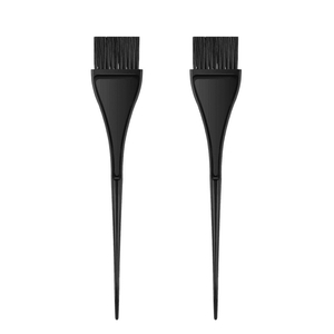 새 3개 염색 브러쉬 브러시 도구 머리 미용 컬러링