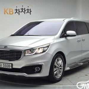 [기아]올 뉴 카니발 디젤 9인승 노블레스 (9인승) #2026년특가