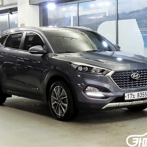 [현대]올뉴투싼 디젤 1.7 2WD 모던 #2026년특가