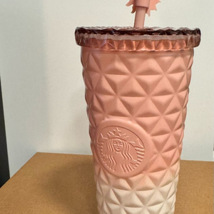 스타벅스 포스트카드북 백참 등 <럭키백> 이미지