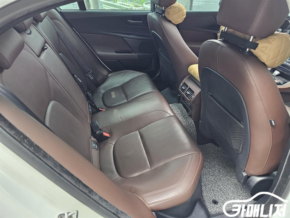 [재규어]XE 2.0D 포트폴리오 #2026년특가--7