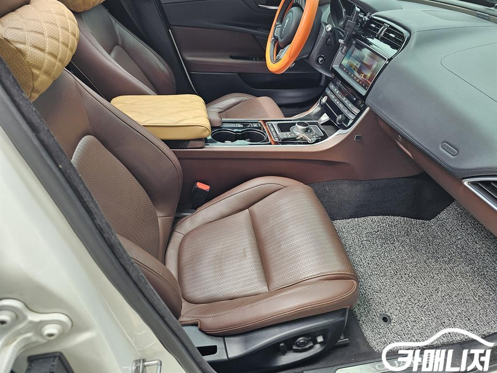 [재규어]XE 2.0D 포트폴리오 #2026년특가--8