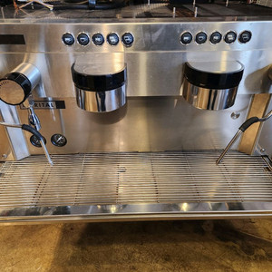 이베리탈 텐덤 커피머신