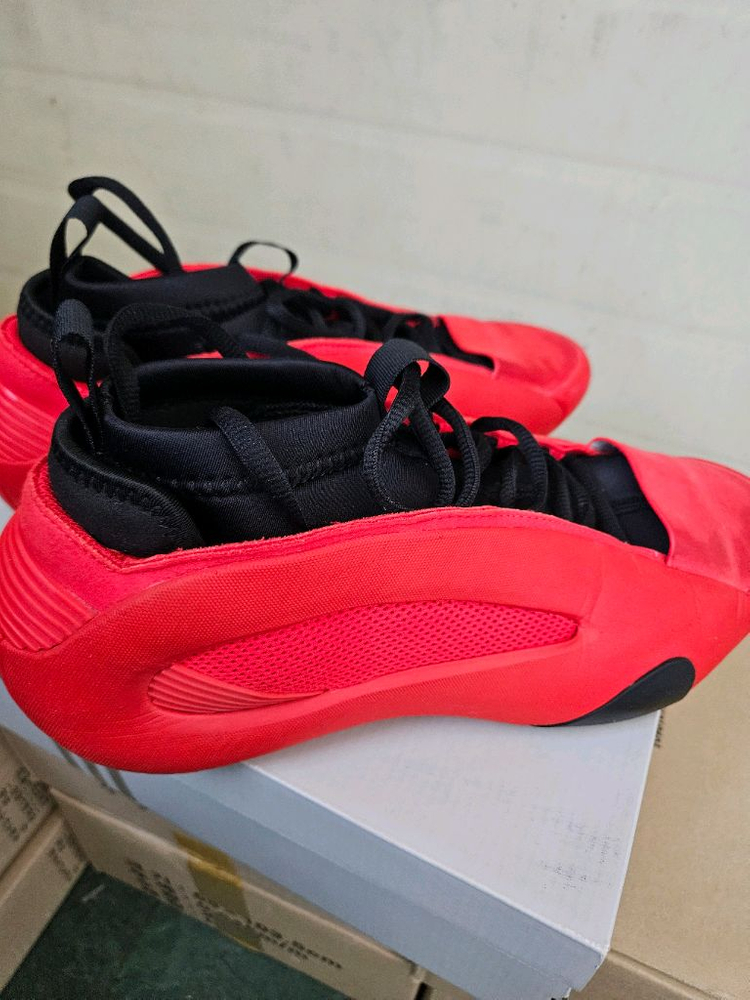 하든8 265 거의새제품--3