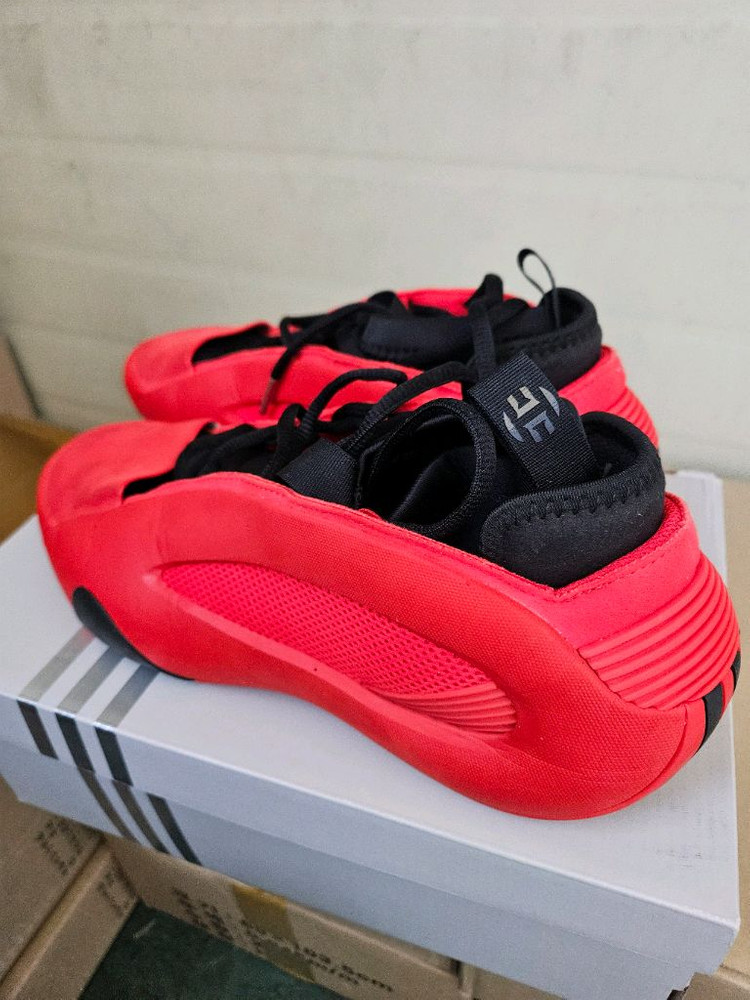 하든8 265 거의새제품--4