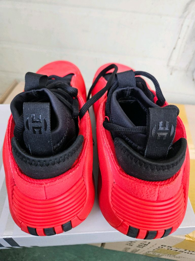 하든8 265 거의새제품--5