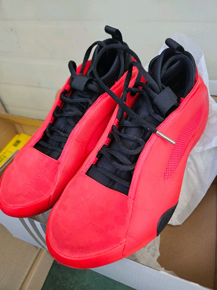 하든8 265 거의새제품--6