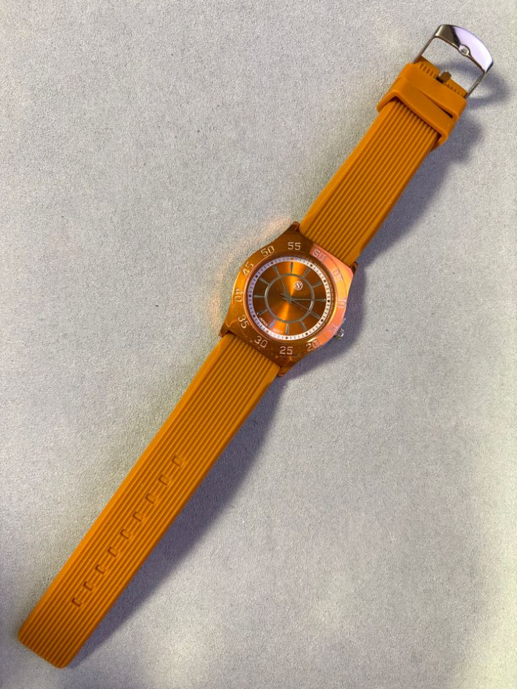 Strada 패션시계 #3 미사용품 쿼츠--1