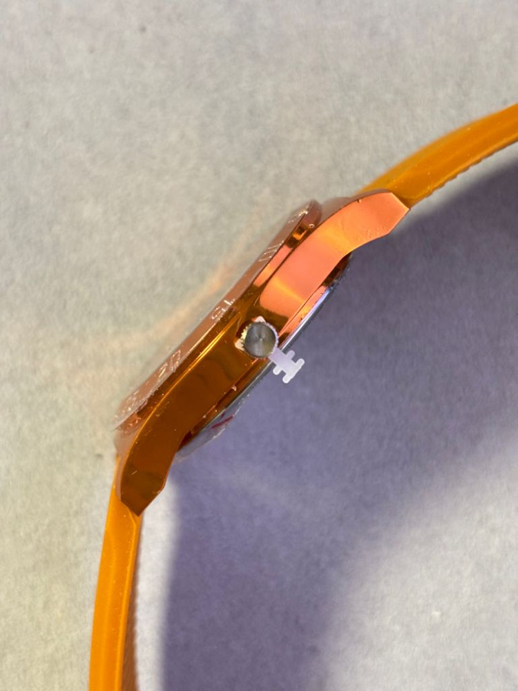 Strada 패션시계 #3 미사용품 쿼츠--2