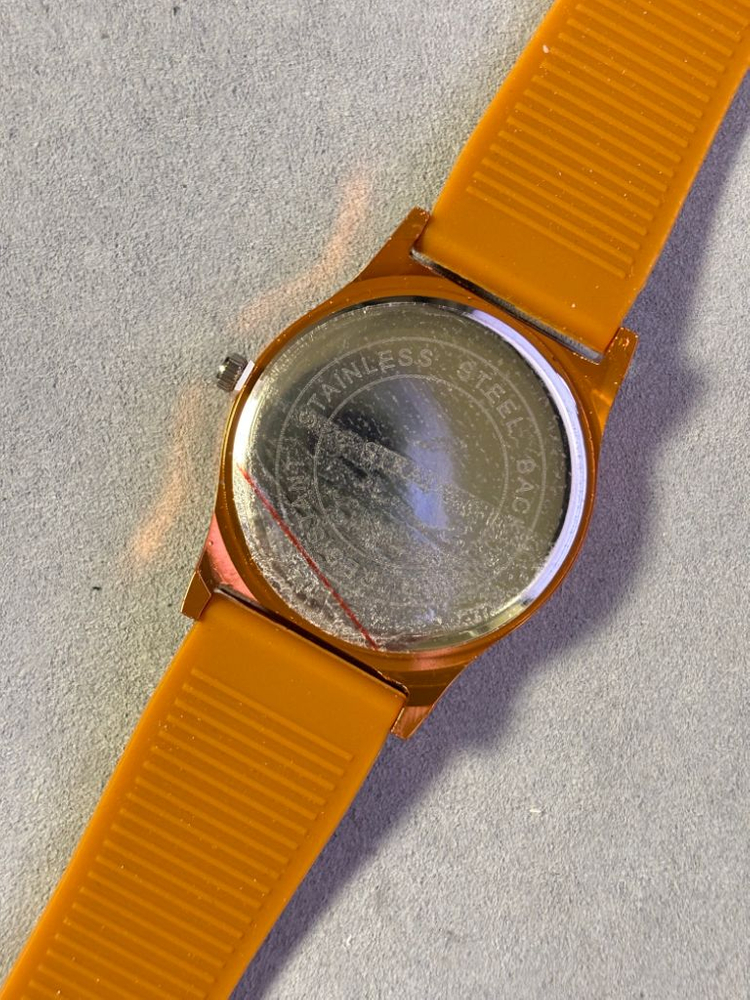 Strada 패션시계 #3 미사용품 쿼츠--3